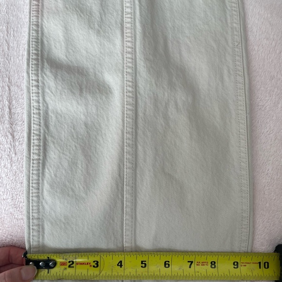 Curve Love High Rise Loose Jean - Picture 4 of 6